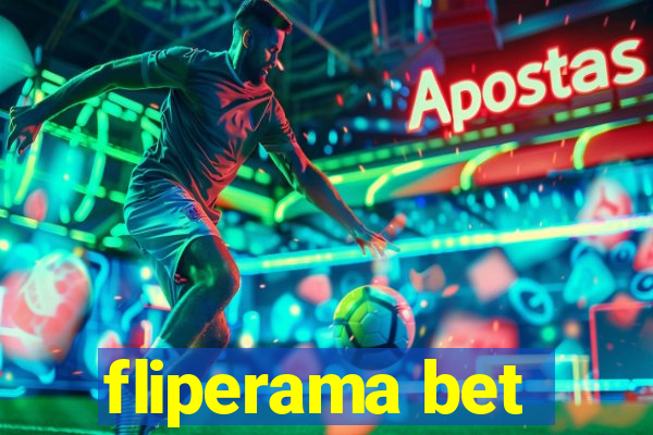 fliperama bet